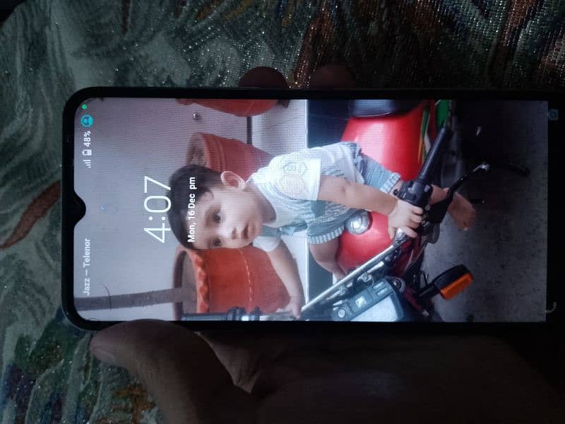 Vivo y21 4 64 gb all ok 7