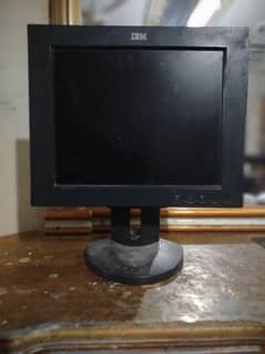 IBM Monitor