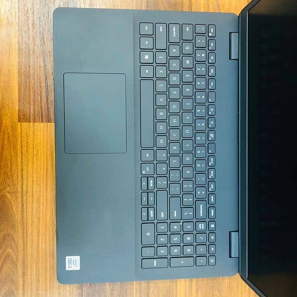 Dell Inspiron 3501 Laptop (0 3 2 1 5 2 9 6 9 5 6) 2