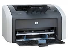 Hp Printer