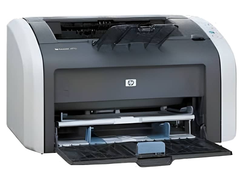 Hp Printer 1