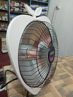 Electric compact heater