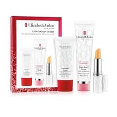 Elizabeth Arden eight hour cream collection