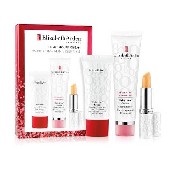 Elizabeth Arden eight hour cream collection 0