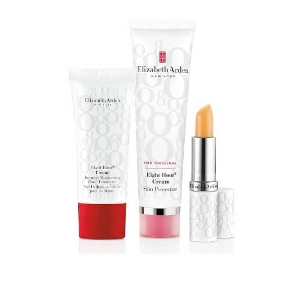 Elizabeth Arden eight hour cream collection 2