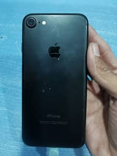 iphone 7 (128gb)