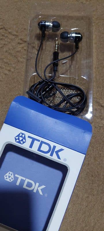 Tdk handfree 0