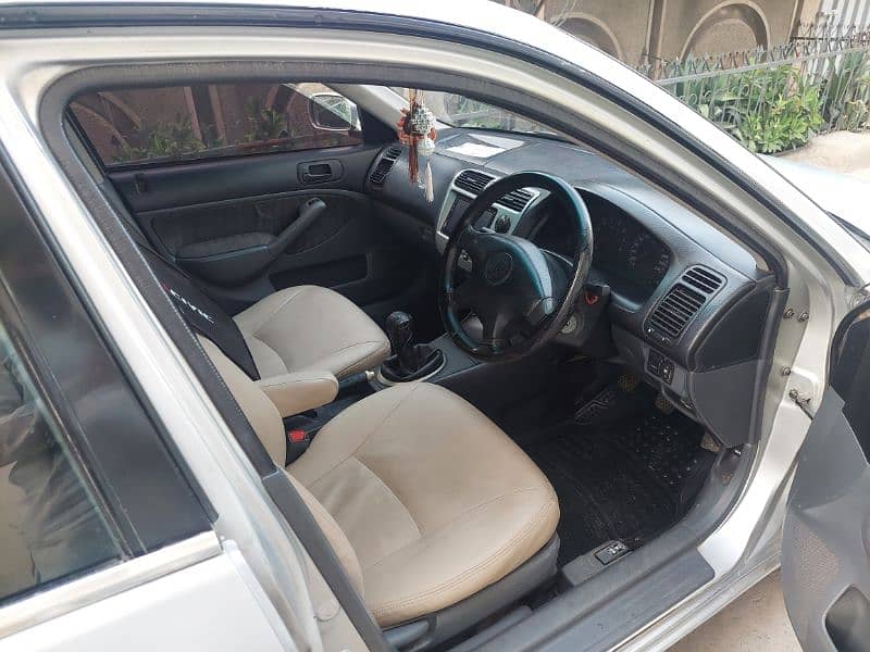 Honda City IVTEC 2013 6