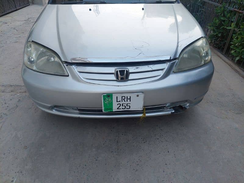 Honda City IVTEC 2013 8