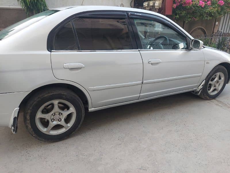 Honda City IVTEC 2013 9