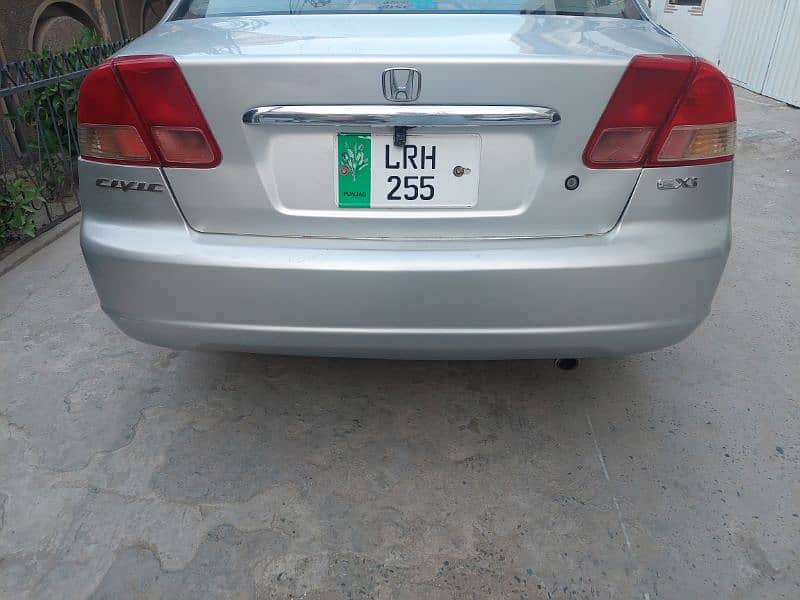 Honda City IVTEC 2013 10