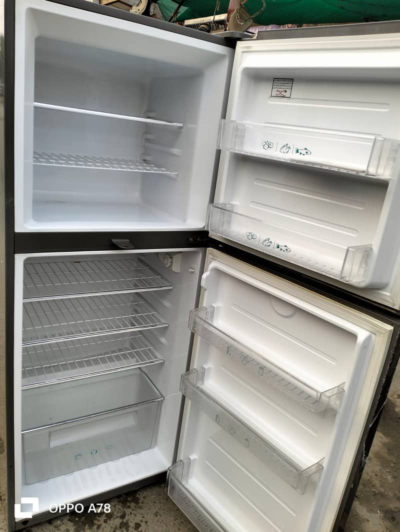 HAier fridge  medium size  (0306=4462/443) superset 5