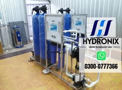 Ro minerals water plant | Filtration plants | Softener water plant