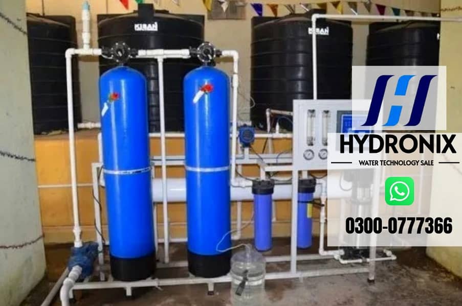 RO Plant water plant/RO filter plant water/ Commercial RO water Plant 3