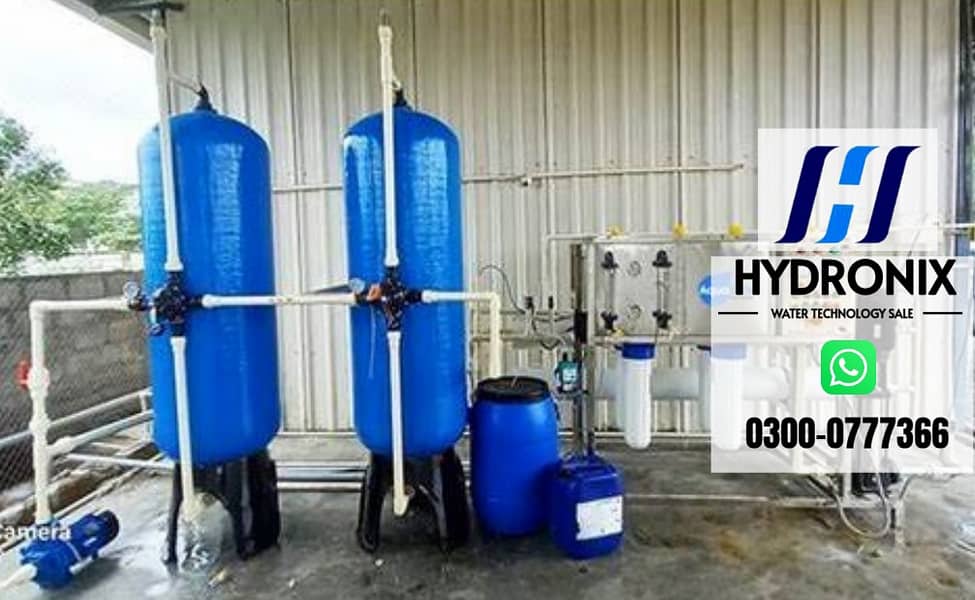 RO Plant water plant/RO filter plant water/ Commercial RO water Plant 6