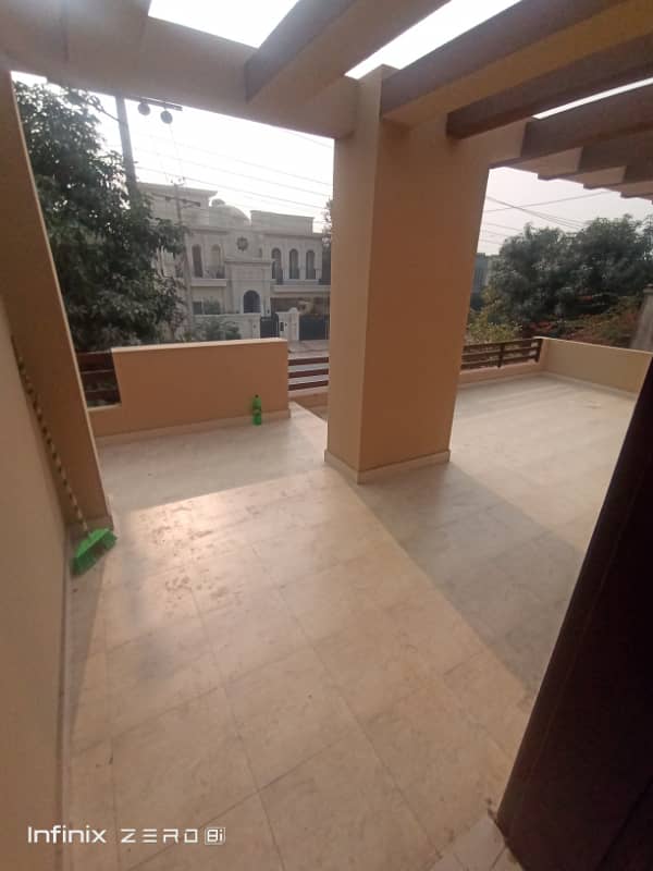 1 Kanal House For Rent All Facilities Available 3