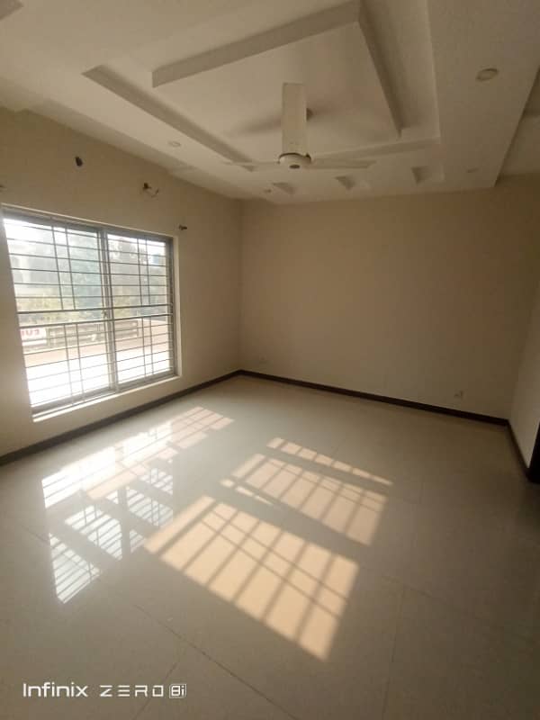 1 Kanal House For Rent All Facilities Available 5