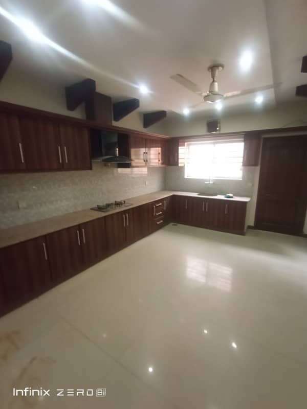 1 Kanal House For Rent All Facilities Available 27