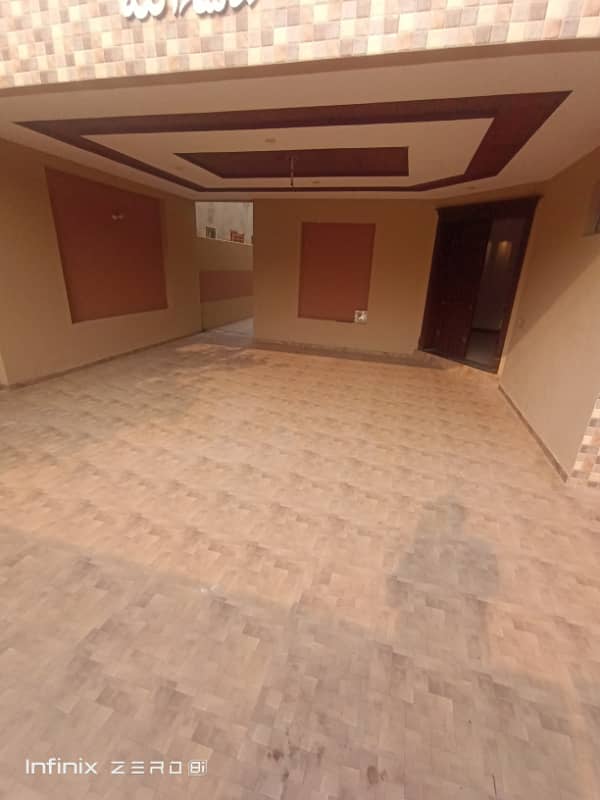 1 Kanal House For Rent All Facilities Available 31