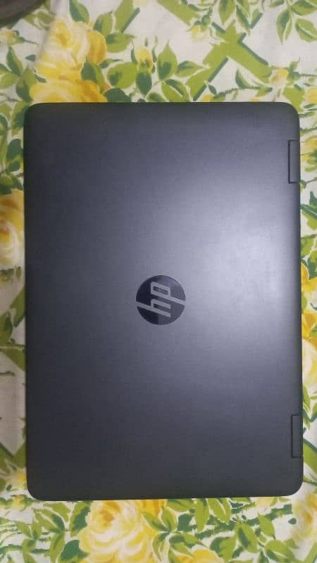 HP ProBook 640 G2 0