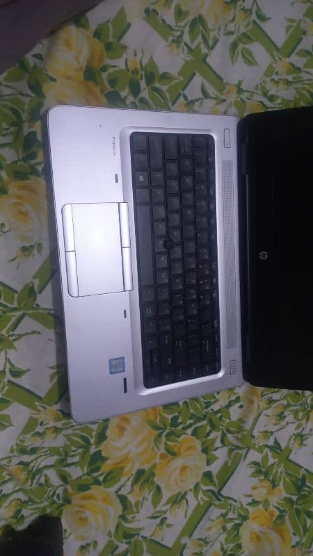 HP ProBook 640 G2 2