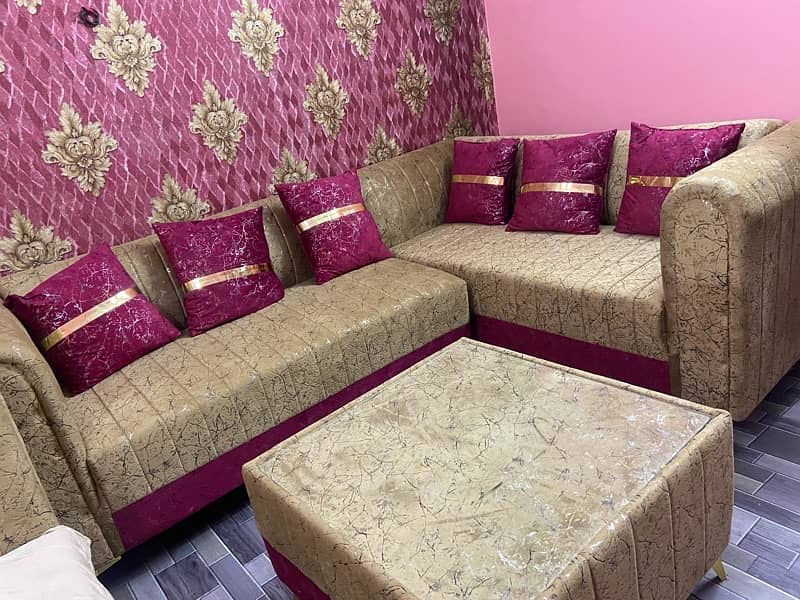 sofas sef L shaped 9 seater 2