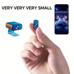 HIDDEN MINI CAMERA