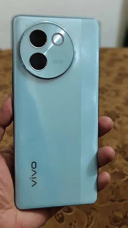 vivo v30e 10 by 10 0