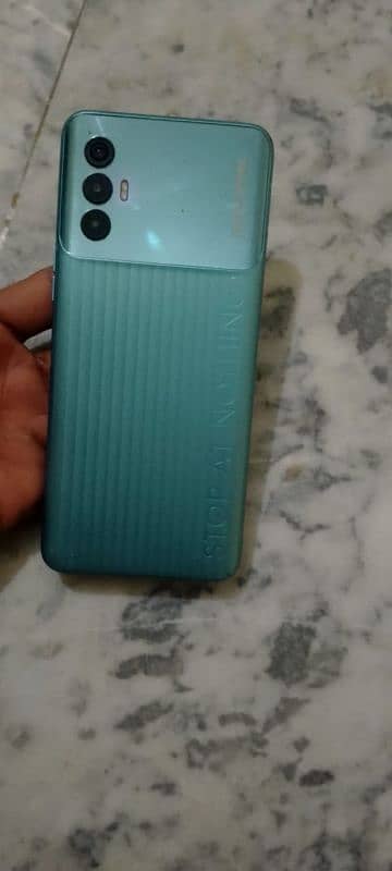 TECNO SPARK 8PRO 4/64 1