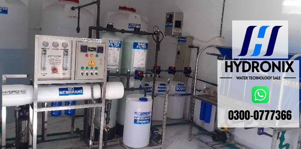 Water plant/RO filter plant water/ Commercial RO water Plant RO Plant 3