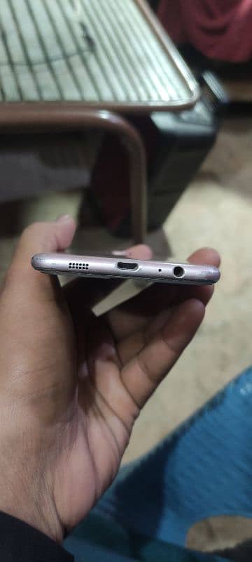 Samsung c5 frant fengar frant camera ok back tora sa madam 6