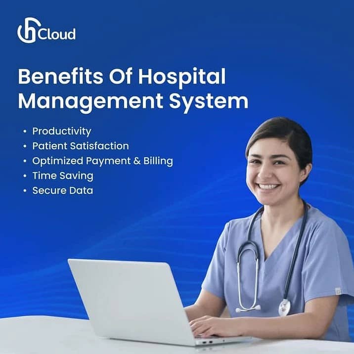 Healthwire (HCloud) Software 1