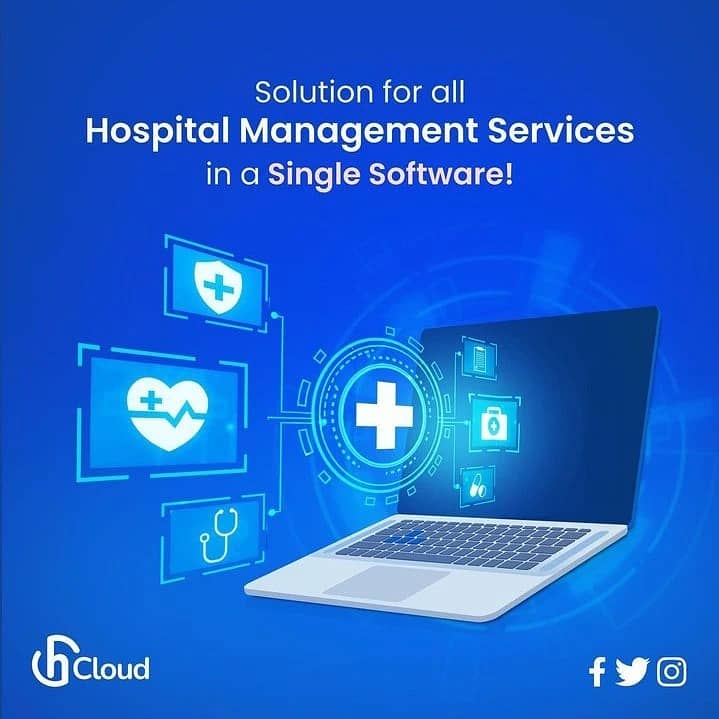 Healthwire (HCloud) Software 3