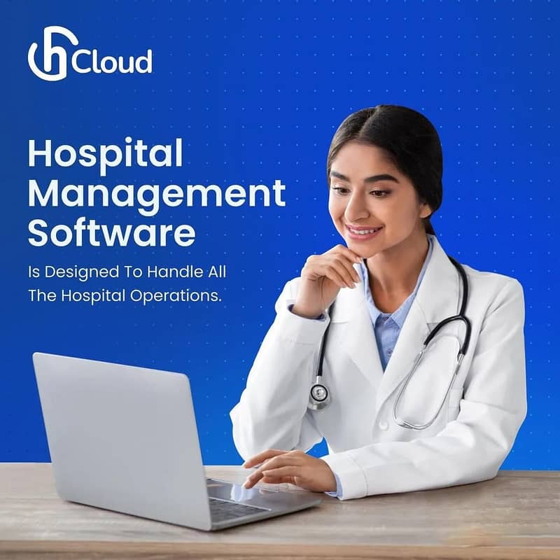 Healthwire (HCloud) Software 6