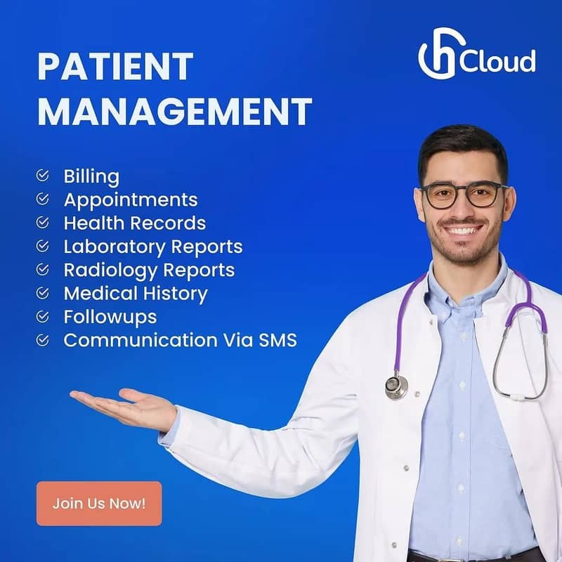 Healthwire (HCloud) Software 11