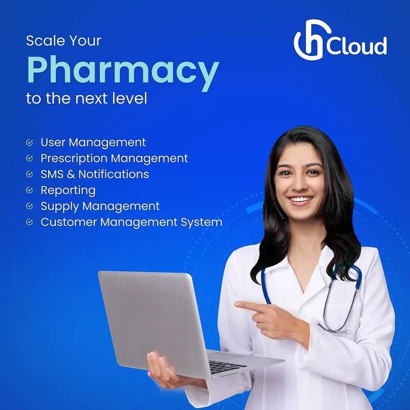 Healthwire (HCloud) Software 13