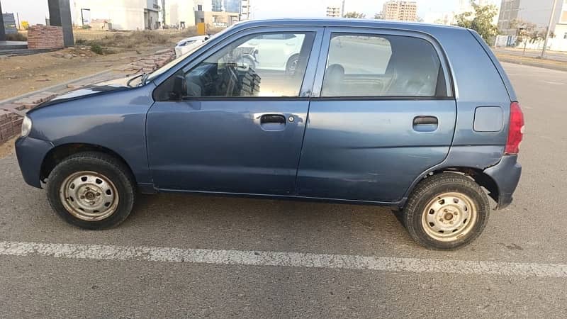 Suzuki Alto 2008 3