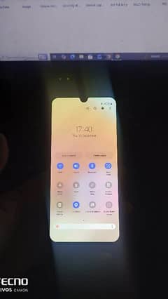 Samsung a32 with box