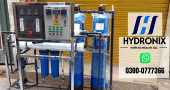 1000ltr ro water filter plant , Industrial ro plant , Filtration plan