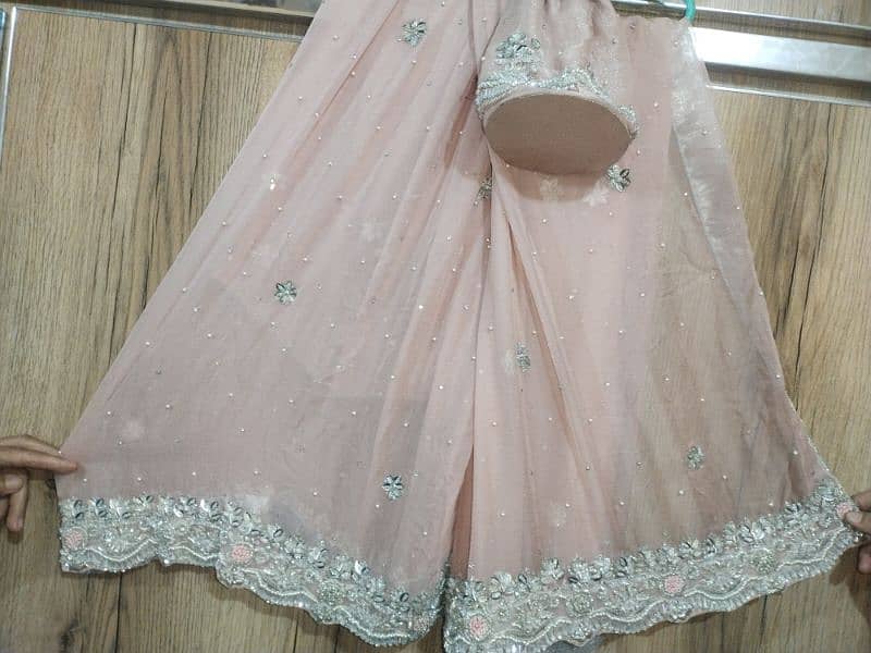 wedding bridal dress 4