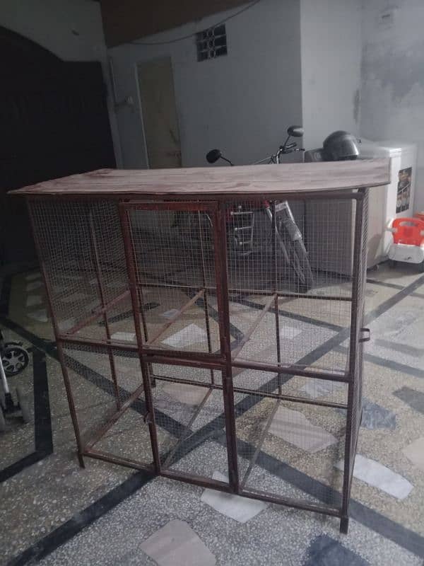 cages fr sale 0