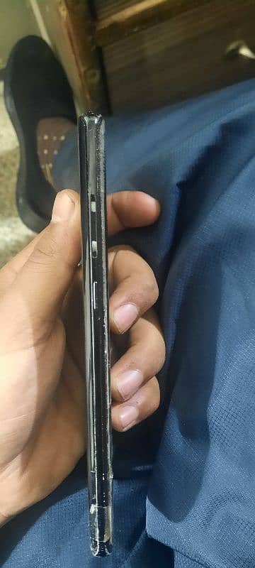 samsun note 8 pta aproved 6gb ram 256gb rom 4