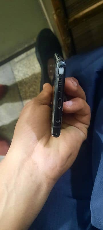 samsun note 8 pta aproved 6gb ram 256gb rom 6