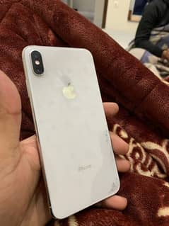 Xs Max PTA Approved