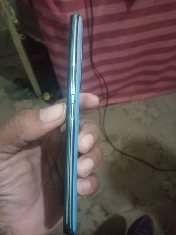 camon 15pro 6