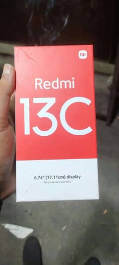 redmi 13c