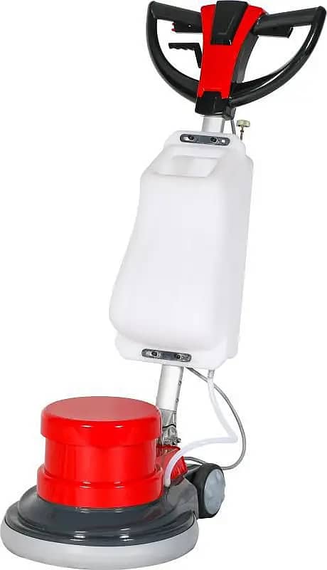 Electric Floor cleaner Mob trolley Machine Mustafa traders Pakistan 1