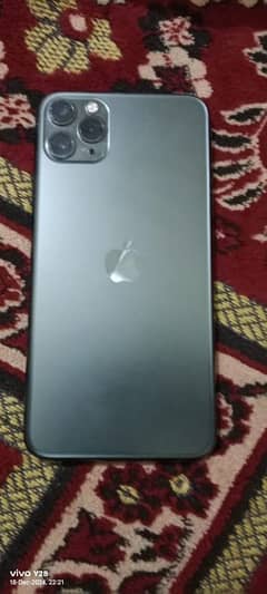 i phone 11 pro max