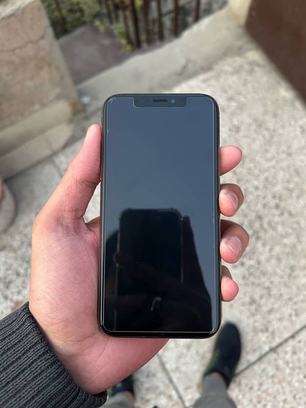 Iphone Xs 256gb PTA approved 2