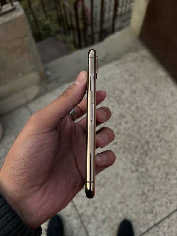 Iphone Xs 256gb PTA approved 3